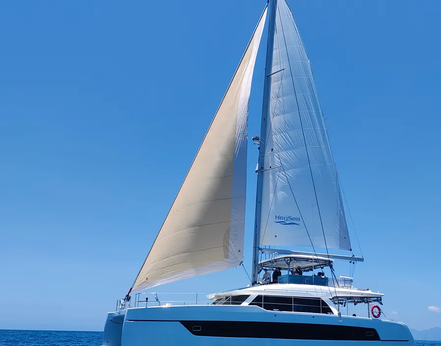 Seaview 50