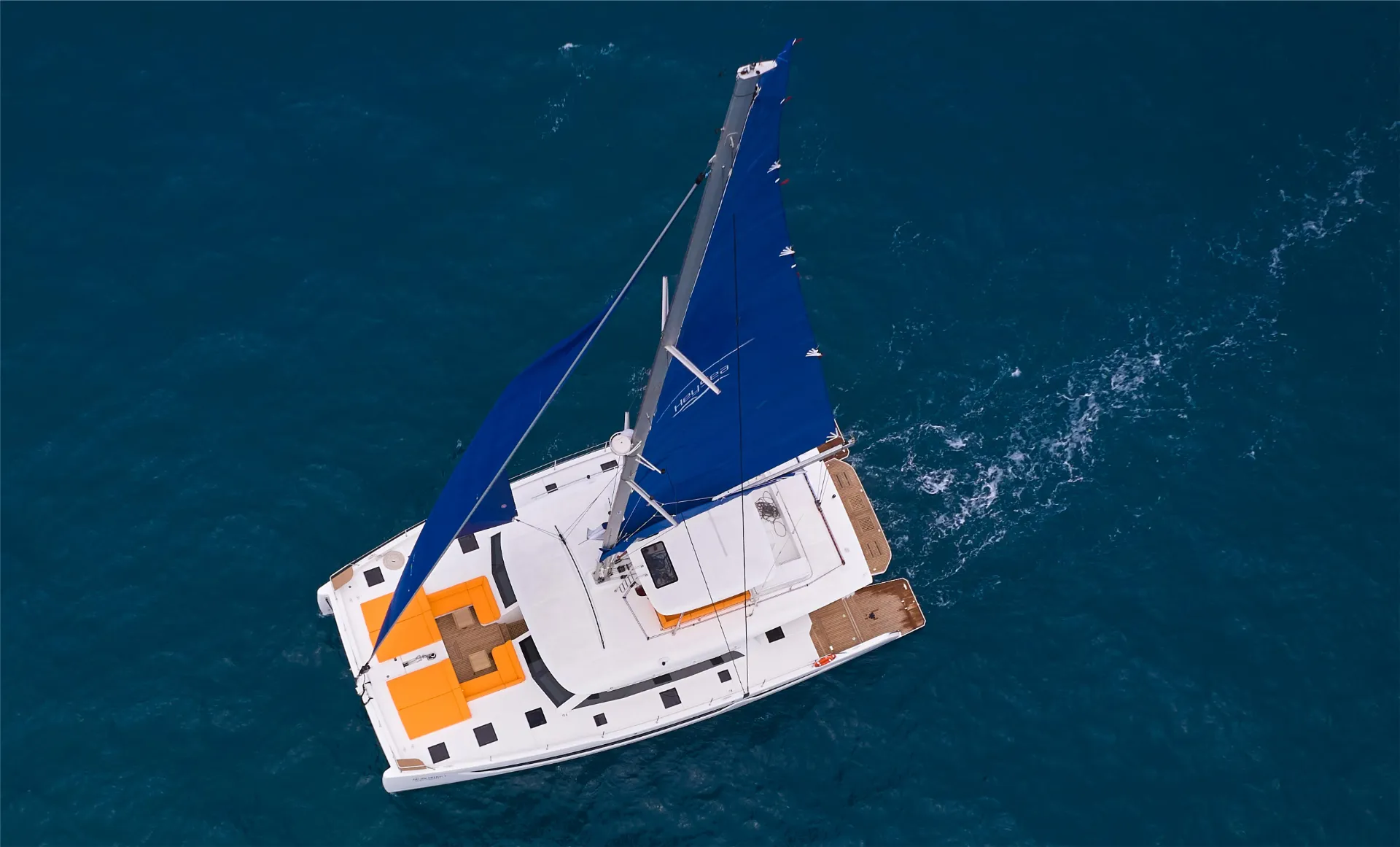 seaview 60