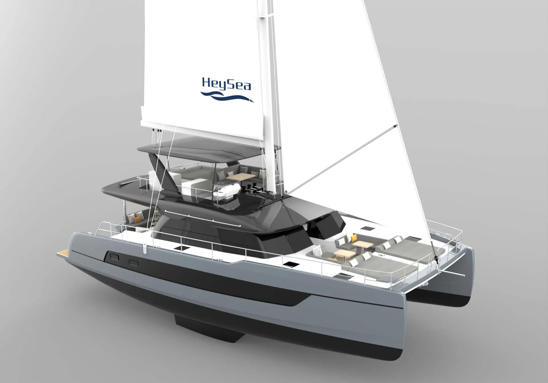 Seaview 75