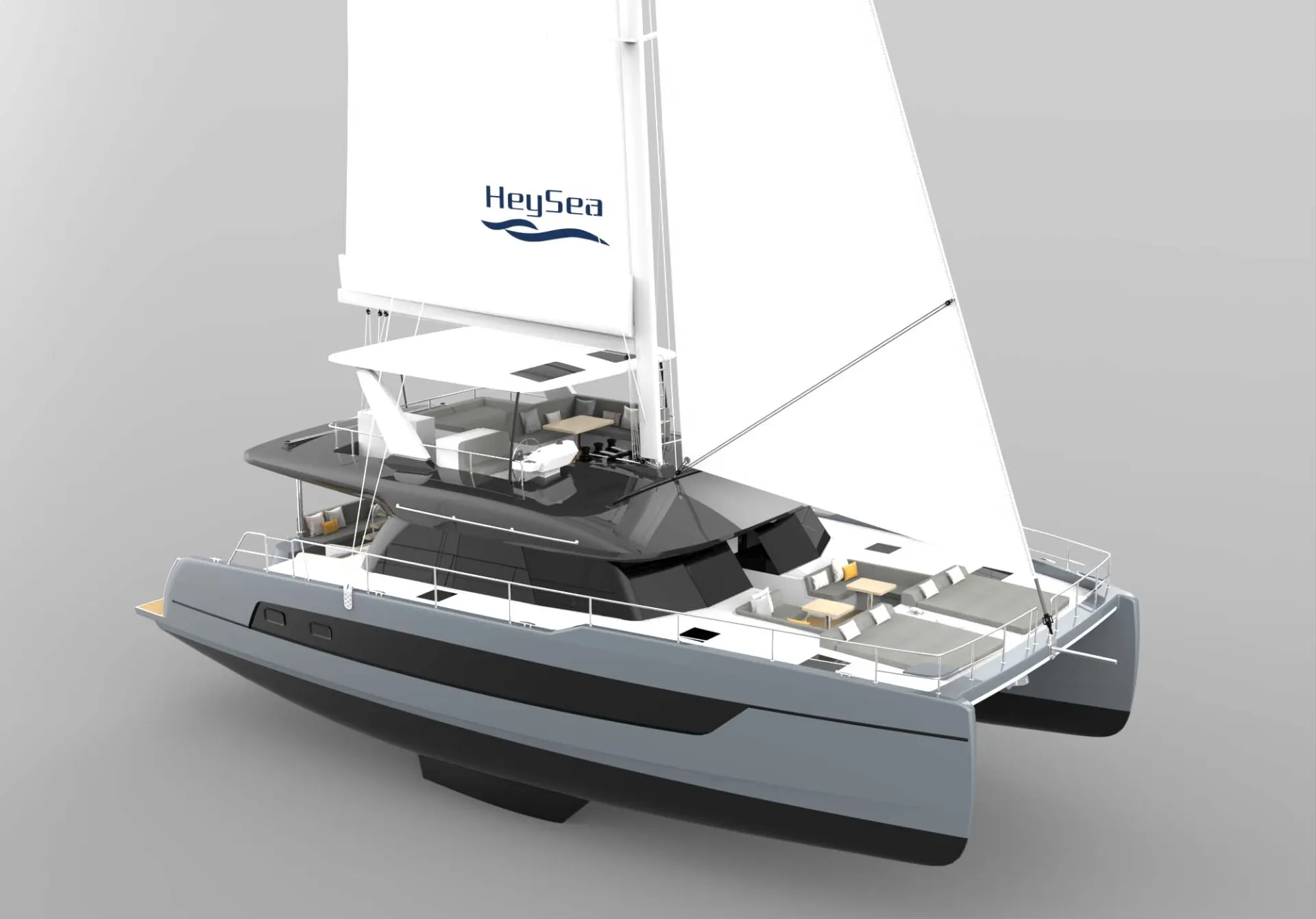 Seaview 60
