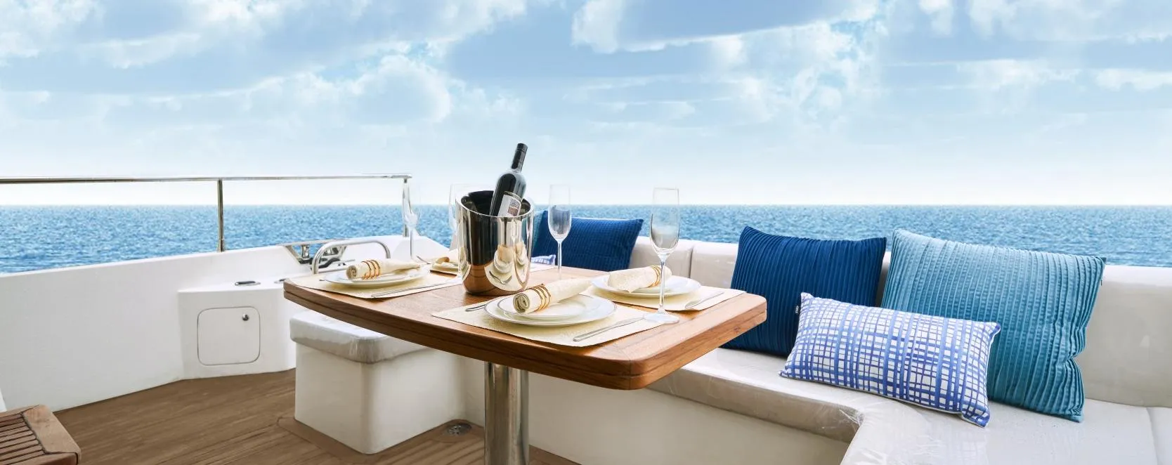 Heysea : Where Professionalism Meets Peace of Mind