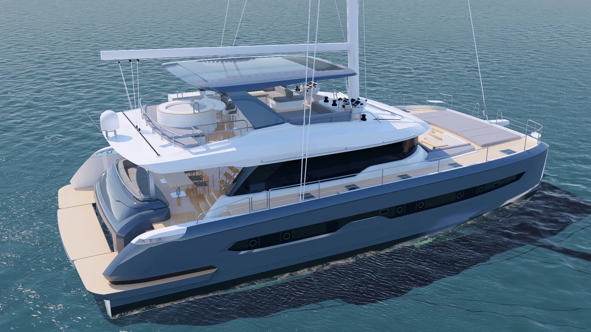 seaview 75