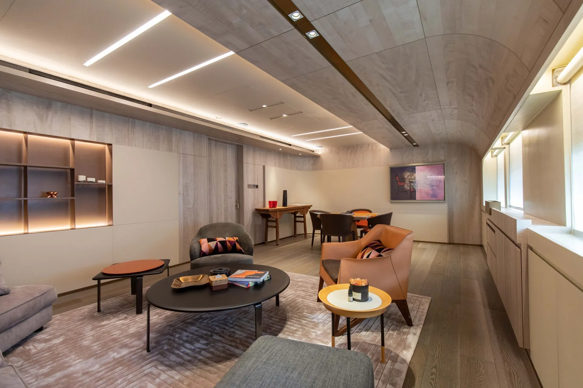 Vista 142 Salon