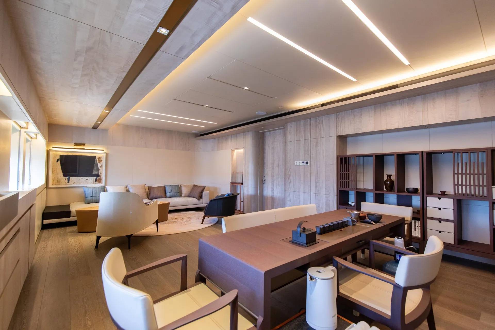 Vista 142 Salon
