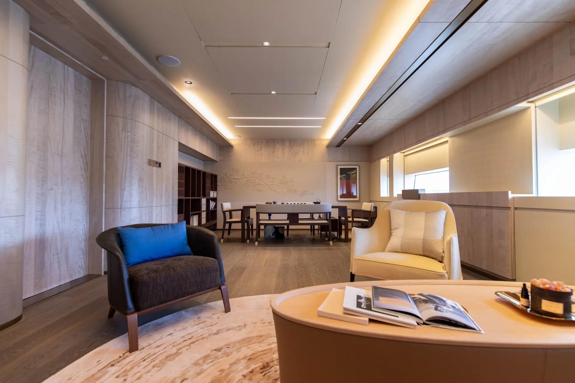 Vista 142 Salon