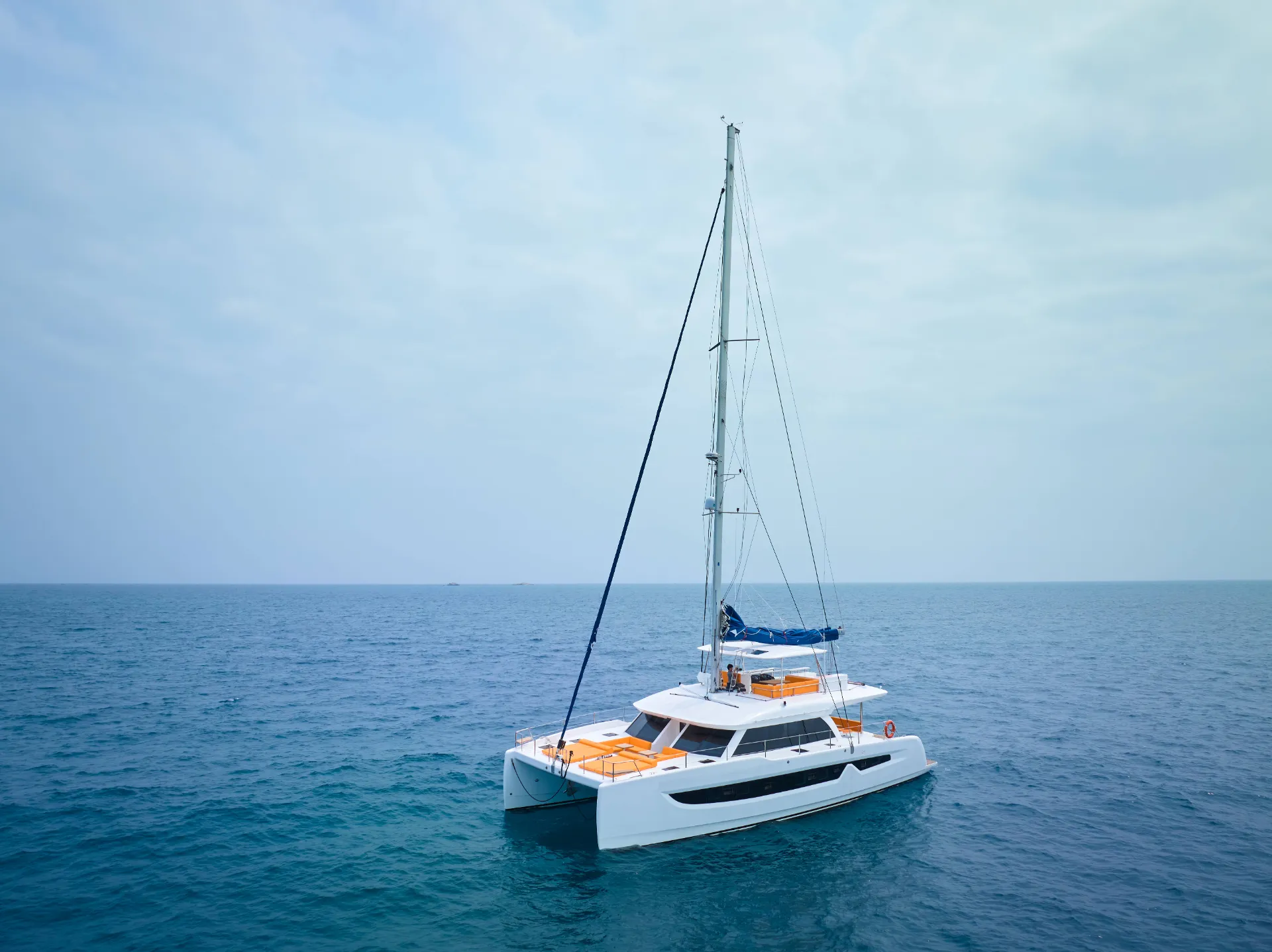 Seaview 80 Coming Soon