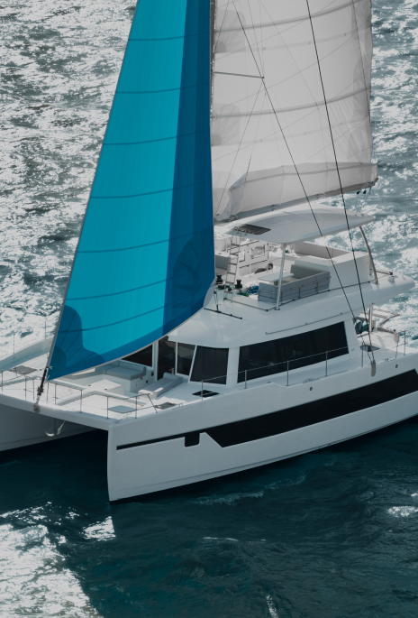 Seaview 50